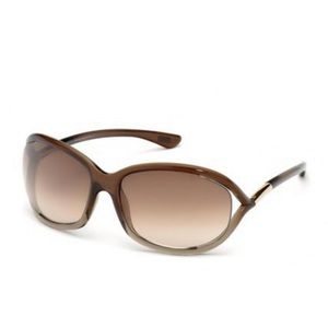 Tom Ford Jennifer Sunglasses